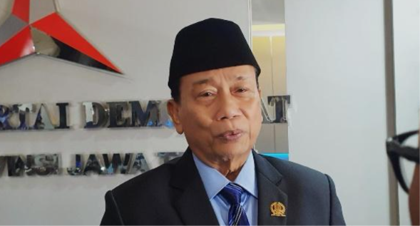 Anggota Komisi E DPRD Provinsi Jawa Timur Rasiyo mendorong penguatan budaya mitigasi bencana di lingkungan sekolah melalui perluasan Program Satuan Pendidikan Aman Bencana (SPAB).