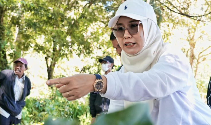 Wakil Ketua DPRD Jatim Hadiri Rakernas ADPSI di Bali, Tegaskan Pembangunan Tak Boleh Korbankan Lingkungan