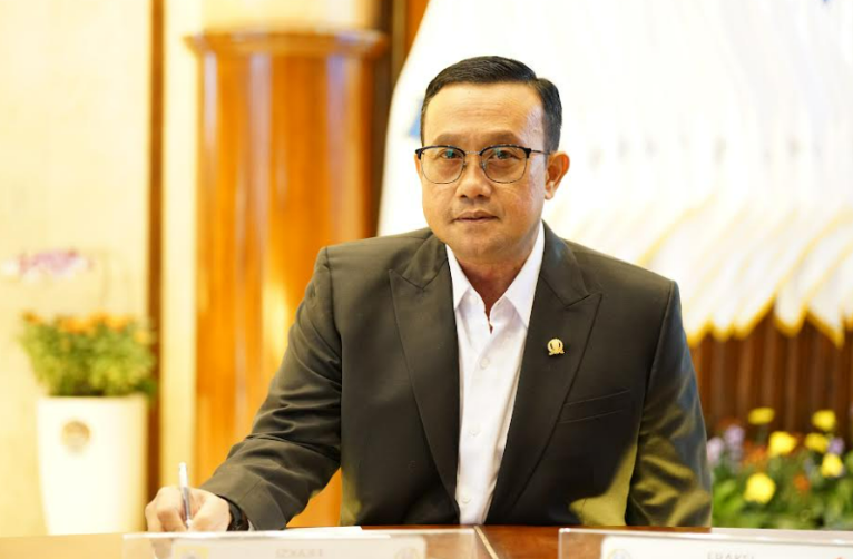 Wakil Ketua DPRD Jatim Dorong Polri Semakin Presisi dan Humanis pada HUT Bhayangkara ke-80