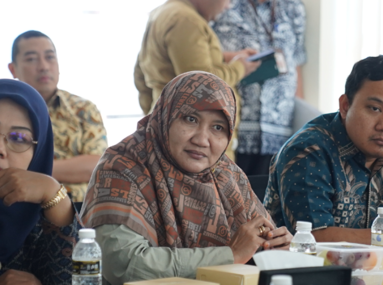 Lilik Hendarwati Serukan Perang terhadap Narkoba Usai Temuan 3,37 Ton di Gresik