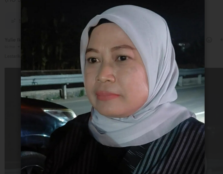 Lestarikan Budaya Lokal, Wiwin Sumrambah Gelar Ludruk di Jombang