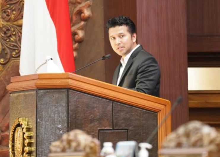 Pemprov Minta Restu Kemendagri Soal Reses DPRD Jatim 6 Kali Setahun