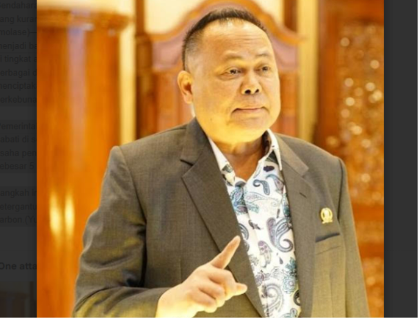 Pemerintah Segera Berlakukan BBM Bioetanol, Kesejahteraan Petani di Depan Mata