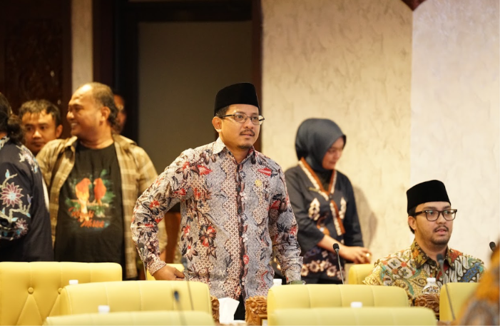 Anak Dibawah Umur di Sampang Digilir 27 Orang, Ra Nasih: Kutuk Keras Kebiadaban Pelaku