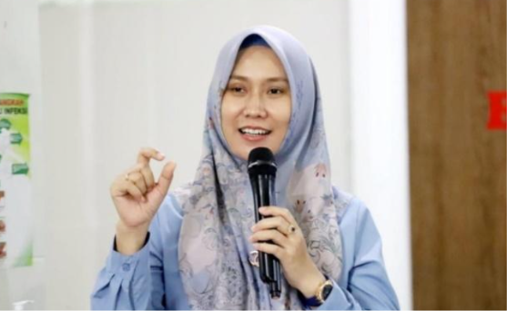 Sri Wahyuni Desak Pemerintah Tetapkan Standar Upah Layak bagi Perawat