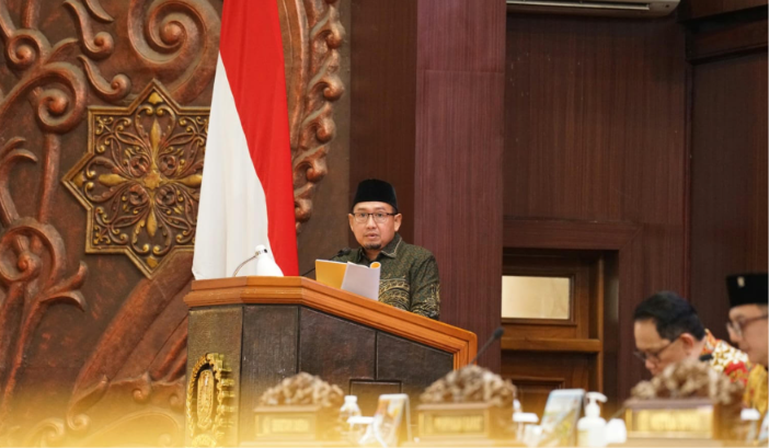 Apresiasi Pendapatan Jatim 2025 Lampaui Target, Komisi C DPRD Jatim Minta Evaluasi Direksi BUMD yang Minim Kontribusi