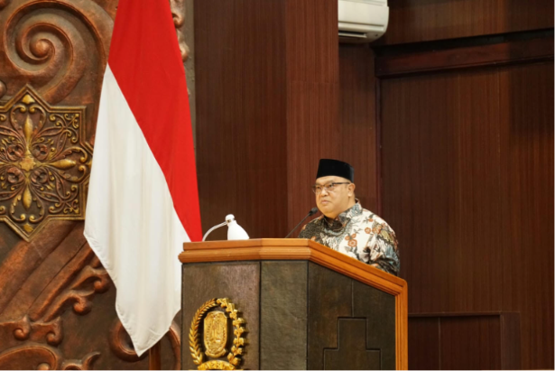 Ekonomi Tumbuh, Rapor Hijau; Komisi B DPRD Jatim Sayangkan SiLPA Tinggi dan Kinerja OPD Mitra Belum Optimal