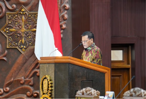 Komisi A DPRD Provinsi Jatim Minta Kaji Ulang Kenaikan Beban Kerja Guru