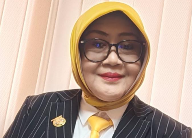 Anggota DPRD Provinsi Jawa Timur Atikah menyampaikan dukungan terhadap penerapan Pergub Kelas Jalan sebagai upaya menjaga kualitas infrastruktur jalan di Jawa Timur.