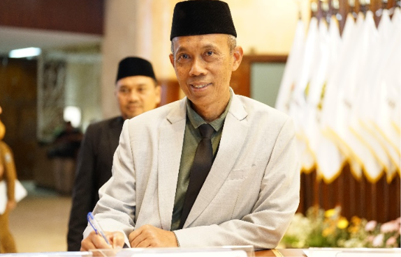 DPRD Jatim Minta Pemprov Tambah Bantuan Air Bersih untuk Wilayah Terdampak Kekeringan di Lumajang