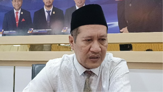 Iwan Zunaih Dukung Perpres 111/2025, Minta Pengawasan Konten LGBTQ di Media Sosial Diperkuat