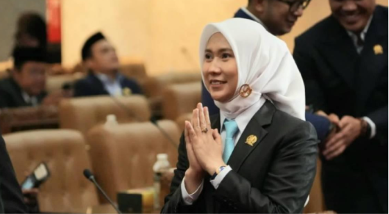 Hari Anak Nasional 2026, Sri Wahyuni Ajak Seluruh Elemen Wujudkan Lingkungan Aman dan Ramah Anak