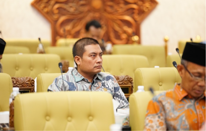 Puguh Wiji Pamungkas Dorong Pemkot Malang Perkuat Kolaborasi Tekan Angka Pengangguran