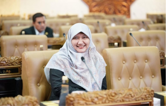 Lonjakan Kasus HIV di Jatim Tertinggi Nasional, Fraksi PKS Dorong Pencegahan Diperkuat dan Layanan Tanpa Stigma
