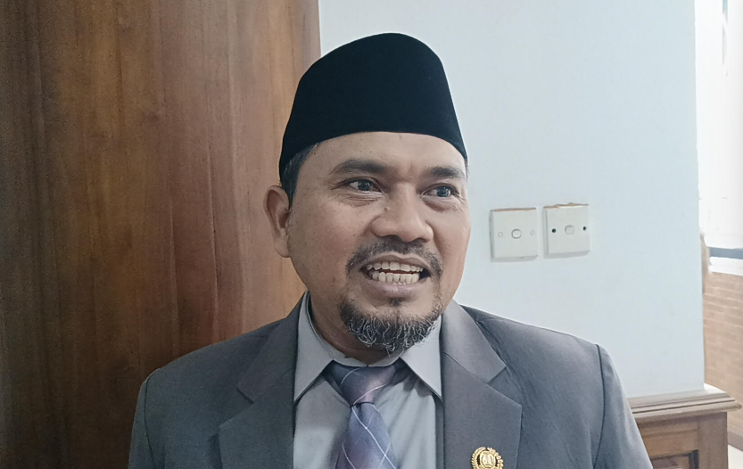 Agus Cahyono Dukung Fatwa MUI Jatim soal Vape, Tegaskan Selaras dengan Perda P4GN