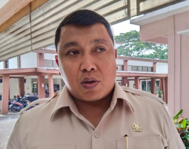 Sudaryono Resmi Pimpin BGN, Chusni Mubarok Optimistis Perkuat Tata Kelola MBG