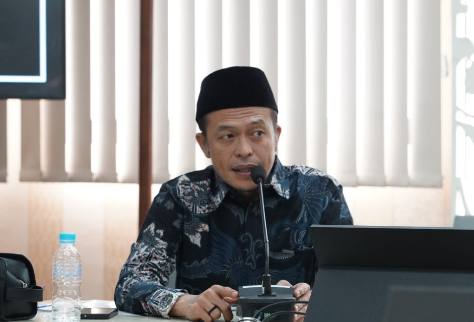 Reses di Balongbendo, Dedi Irwansa Kawal Solusi Irigasi Pertanian dan Pembangunan SMA