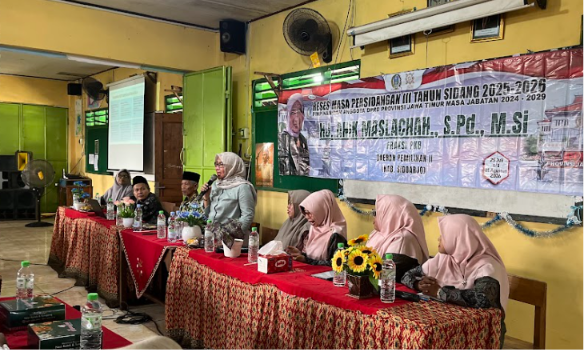 Reses di Sidoarjo, Anik Maslachah Dorong Perbaikan Tata Niaga untuk Lindungi Petambak Udang