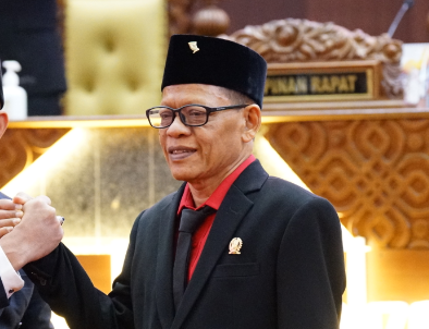 Anggota Fraksi PDI Perjuangan DPRD Provinsi Jawa Timur Andy Firasadi menegaskan perlunya langkah terpadu dalam menghadapi ancaman peredaran narkotika di Jawa Timur.