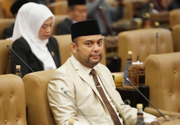 Ketua Komisi D DPRD Jatim Desak Evaluasi Standar Keselamatan Kapal Usai Kebakaran KMP Mutiara Sentosa 2