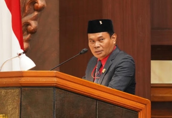 Abrari Dapil XIV DPRD Jatim Minta Pemeriksaan Ketat Seluruh Kapal Pascakebakaran KMP Mutiara Sentosa 2