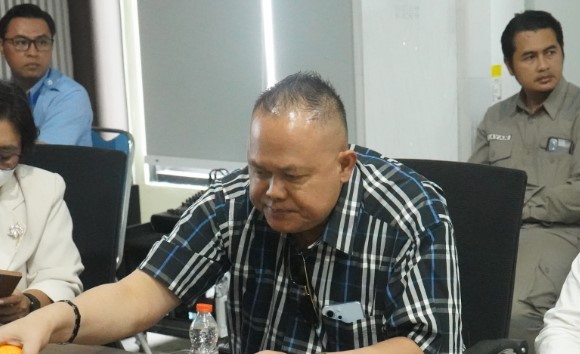 Anggota Komisi D DPRD Provinsi Jawa Timur Agung Mulyono mendukung investigasi menyeluruh atas kebakaran KMP Mutiara Sentosa 2 di perairan Sumenep