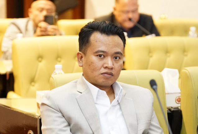 Tragedi KMP Mutiara Sentosa 2, Nurul Huda Desak Evaluasi Total Tata Kelola Penyeberangan di Jawa Timur