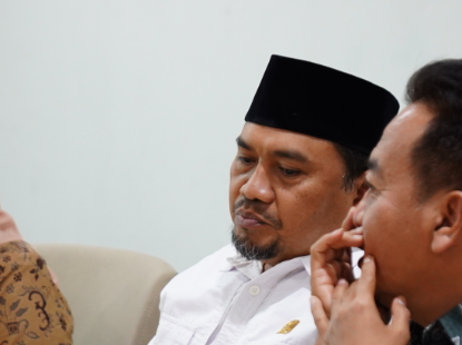 Agus Cah DPRD Jatim Usulkan Perda untuk Perkuat Ketahanan Keluarga
