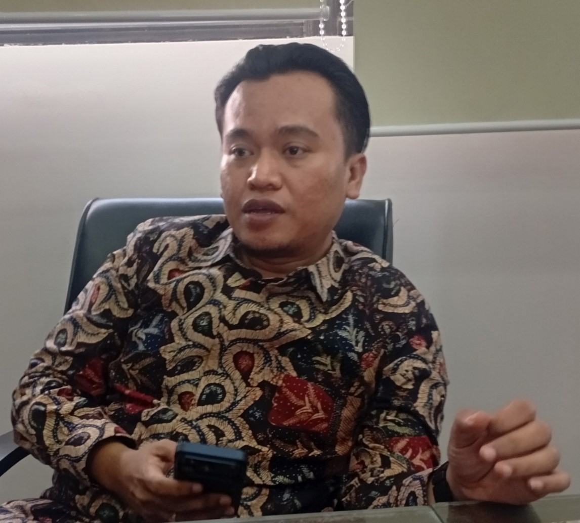Nurul Huda Dorong Intervensi APBN untuk Pelabuhan Tanjung Bulu Pandan