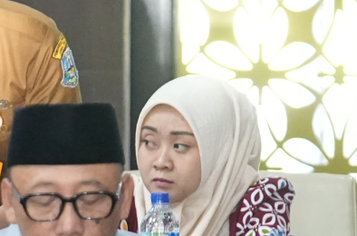 Anggota Komisi E DPRD Provinsi Jawa Timur, Indriani Yulia Mariska, mendorong pemerintah memprioritaskan layanan trauma healing bagi penyintas KMP Mutiara Sentosa II
