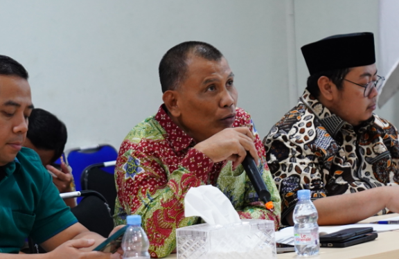 Komisi A DPRD Jatim Dalami Status Aset Pemprov di Jombang, Minta Kepastian Hukum dan Pengamanan Aset