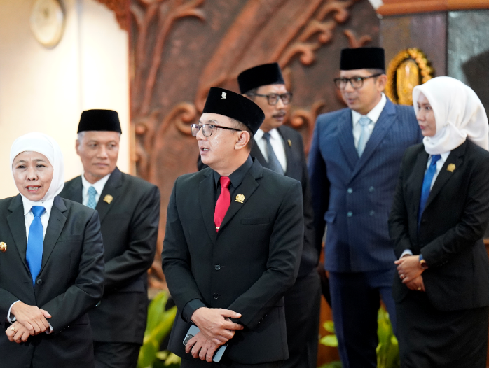 DPRD dan Pemprov Jatim menyepakati KUA-PPAS Perubahan APBD 2026. Tambahan anggaran Rp2,6 triliun diprioritaskan untuk pembangunan infrastruktur dan program sosial.