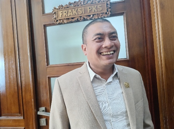 DPRD Jatim Dorong Puskesmas dan Kampus Perkuat Edukasi Hidup Sehat di Sekolah