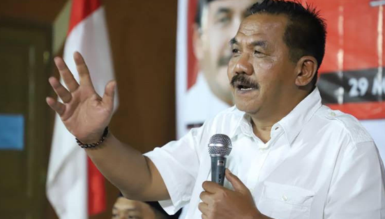 19 Daerah di Jatim Tetapkan Status Kedaruratan Kekeringan, DPRD Desak Solusi Permanen