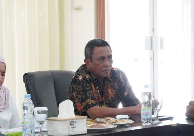 Dukung Beras Medium Satu Harga, Ony Setiawan Ingatkan Ketahanan Pangan Tak Cukup Bertumpu pada Beras