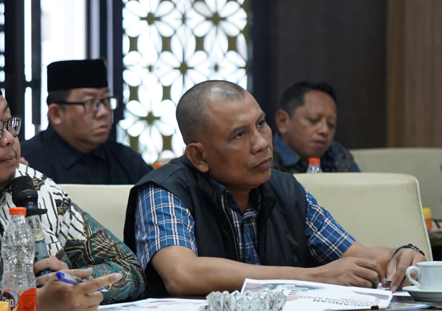 Sumardi DPRD Jatim Prediksi Muktamar NU ke-35 di Jombang Dorong Ekonomi Lokal