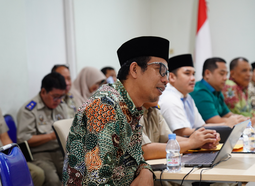 Anggota Komisi A DPRD Provinsi Jawa Timur, Fauzan Fuadi, meminta pemerintah daerah mencari solusi atas potensi gagal bayar hak PPPK serta memperkuat pemetaan kondisi fiskal kabupaten/kota.