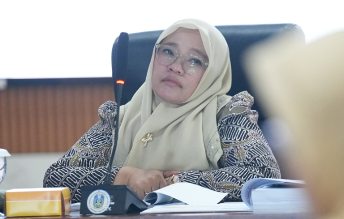 Anggaran TPG hingga Kasus HIV/AIDS Jadi Perhatian Komisi E DPRD Jatim