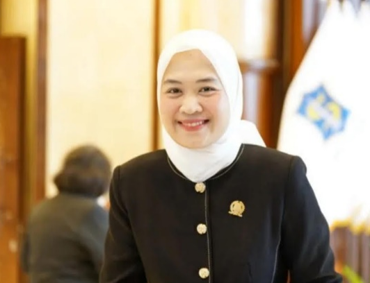 Aulia Hany Mustikasari Desak Pemprov Jatim Tangani Kekeringan, Bangun Pipanisasi Pertanian dan Sanitasi Warga Tuban