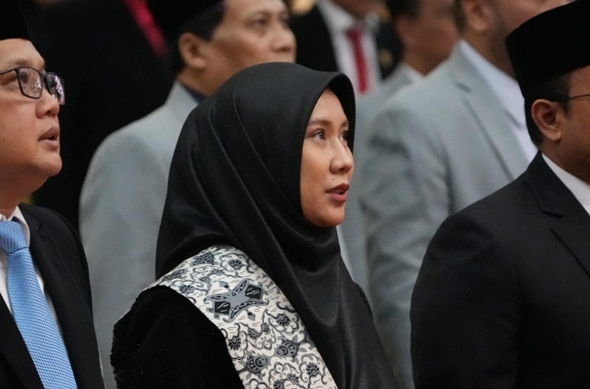 Wakil Ketua DPRD Jawa Timur Sri Wahyuni mendorong pemerataan layanan kesehatan hingga pelosok Jawa Timur sebagai bagian dari penguatan pembangunan manusia.