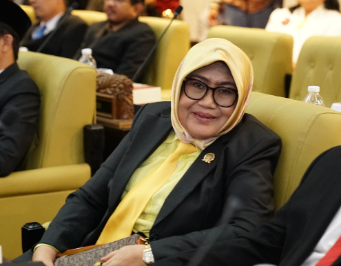 Anggota Komisi D DPRD Jawa Timur Atika Banowati mendorong pembangunan sumur bor dan jaringan pipanisasi sebagai solusi jangka panjang bagi tiga desa di Magetan yang terdampak krisis air bersih.