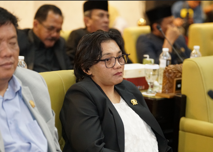Diana Sasa Desak Pembenahan Tata Kelola Tambang Magetan untuk Cegah Konflik