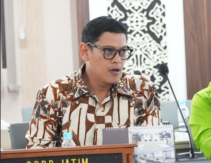 Pansus DPRD Jatim Konsultasi ke Kemendagri Sebelum Tambah Titik Reses
