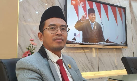 Ikuti Langkah Prabowo, Aufa Zhafiri DPRD Jatim Minta BUMD Tak Produktif Diamputasi