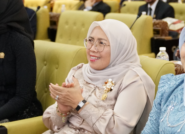 Presiden Prabowo Sampaikan Pidato Kenegaraan HUT RI Ke-81, Optimistis Bisa Lahirkan Stabilitas Ekonomi di Jatim