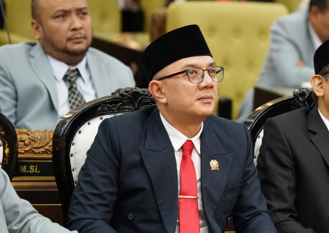 MBG dan Kopdes Merah Putih Jadi Sorotan, Deni Wicaksono: Cek Kondisi Riil di Masyarakat