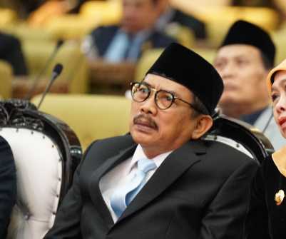 Ketua DPRD Provinsi Jatim Tegaskan Pembangunan Harus Dirasakan Seluruh Masyarakat
