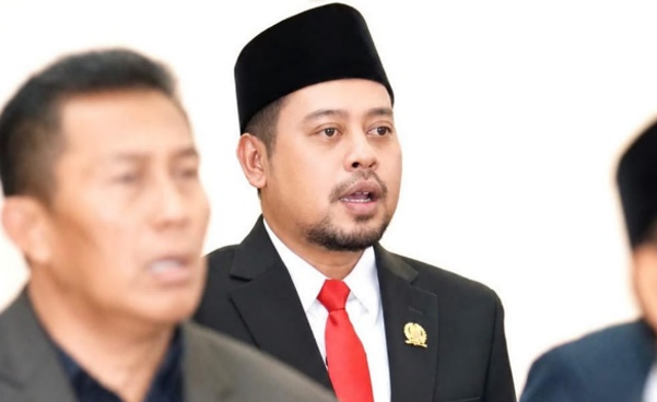 Anggota DPRD Provinsi Jawa Timur Raden Harisandi Savari dari Dapil XIV Pulau Madura mendorong pemerataan pembangunan dan penguatan ekonomi di Madura.