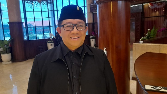 Mendesak, Raperda Obat Bahan Alam Dikebut Pembahasannya