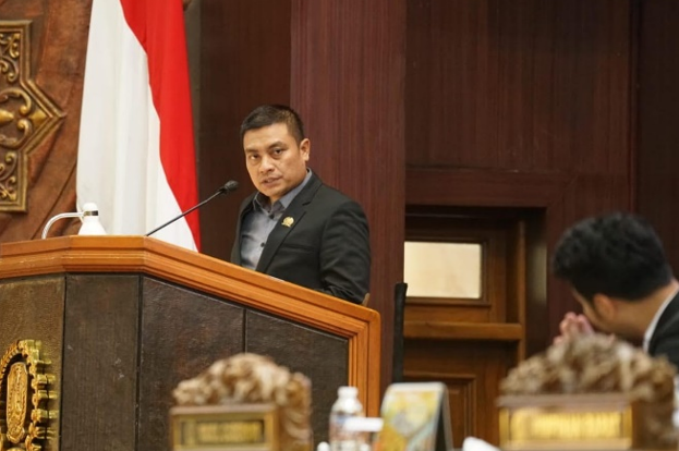 Fraksi PKS DPRD Jatim Desak Pemprov Segera Bayarkan TPG Rp274,57 Miliar